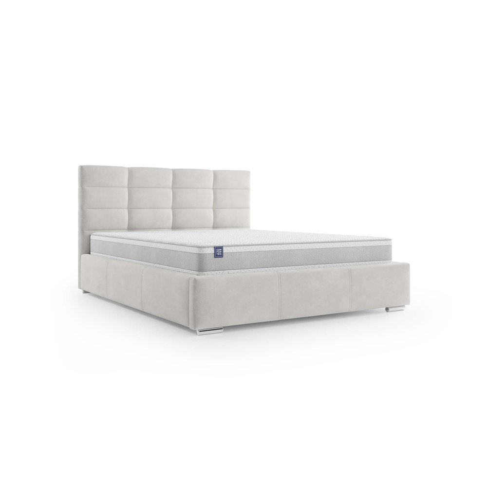 Łóżko tapicerowane Paris 160x200