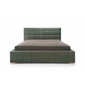 Łóżko tapicerowane Sylvi 180x200