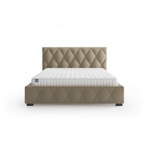 Łóżko tapicerowane Trivio 90x200