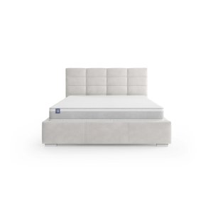 Łóżko tapicerowane Paris 80x200