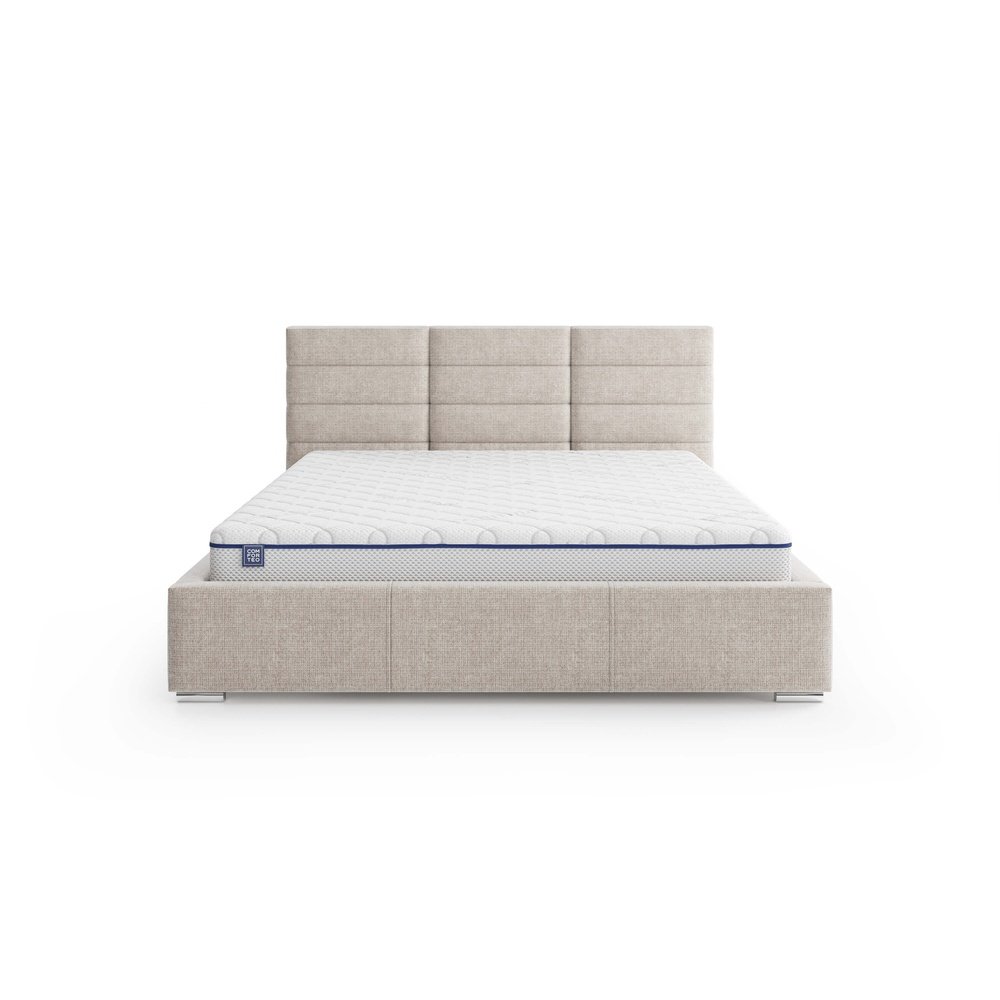 Łóżko tapicerowane Mars 160x200