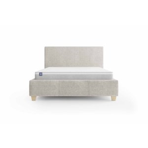 Łóżko tapicerowane Basic 120x200