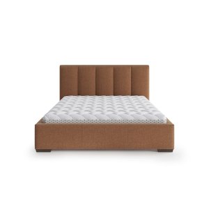 Łóżko tapicerowane Vanessa 80x200