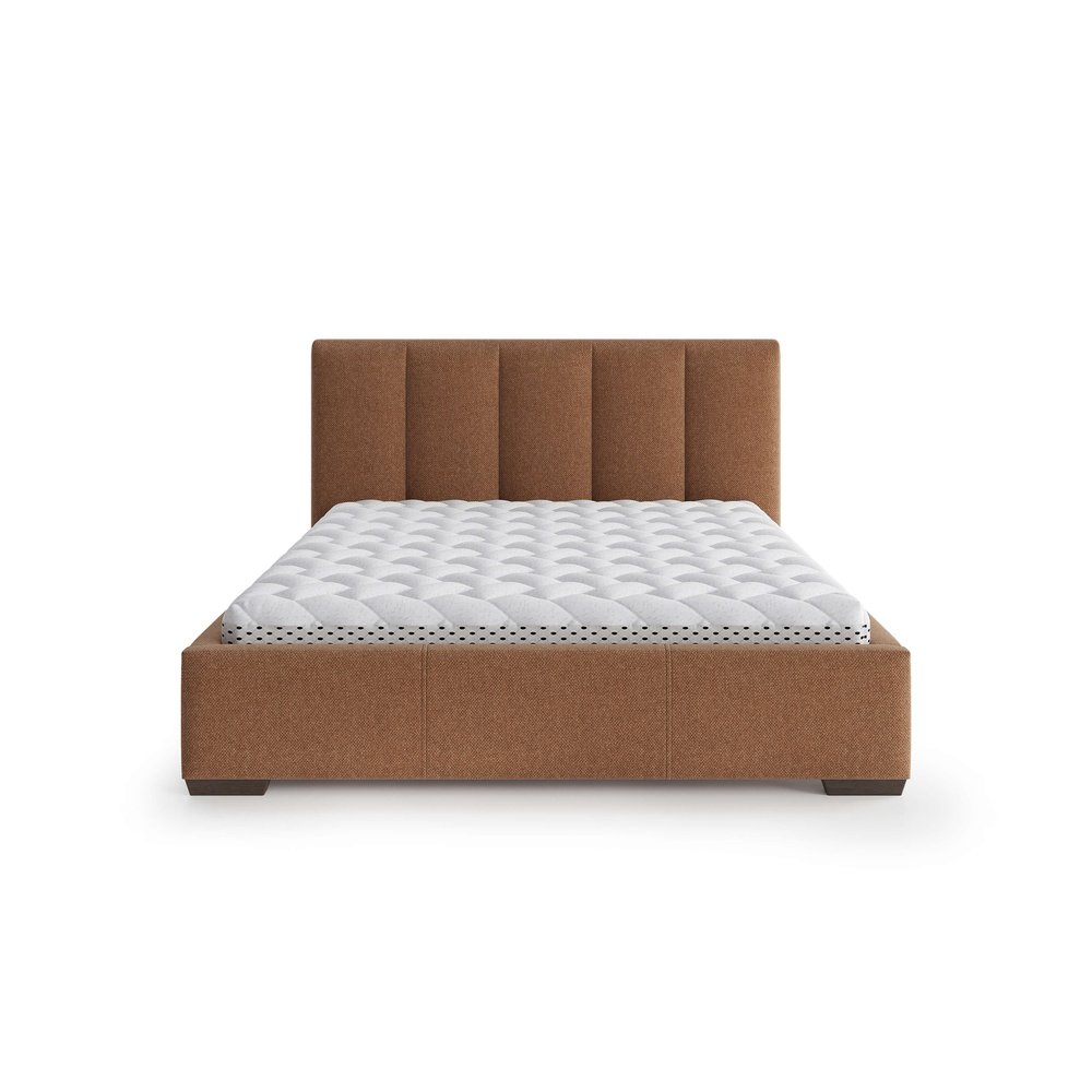 Łóżko tapicerowane Vanessa 100x200