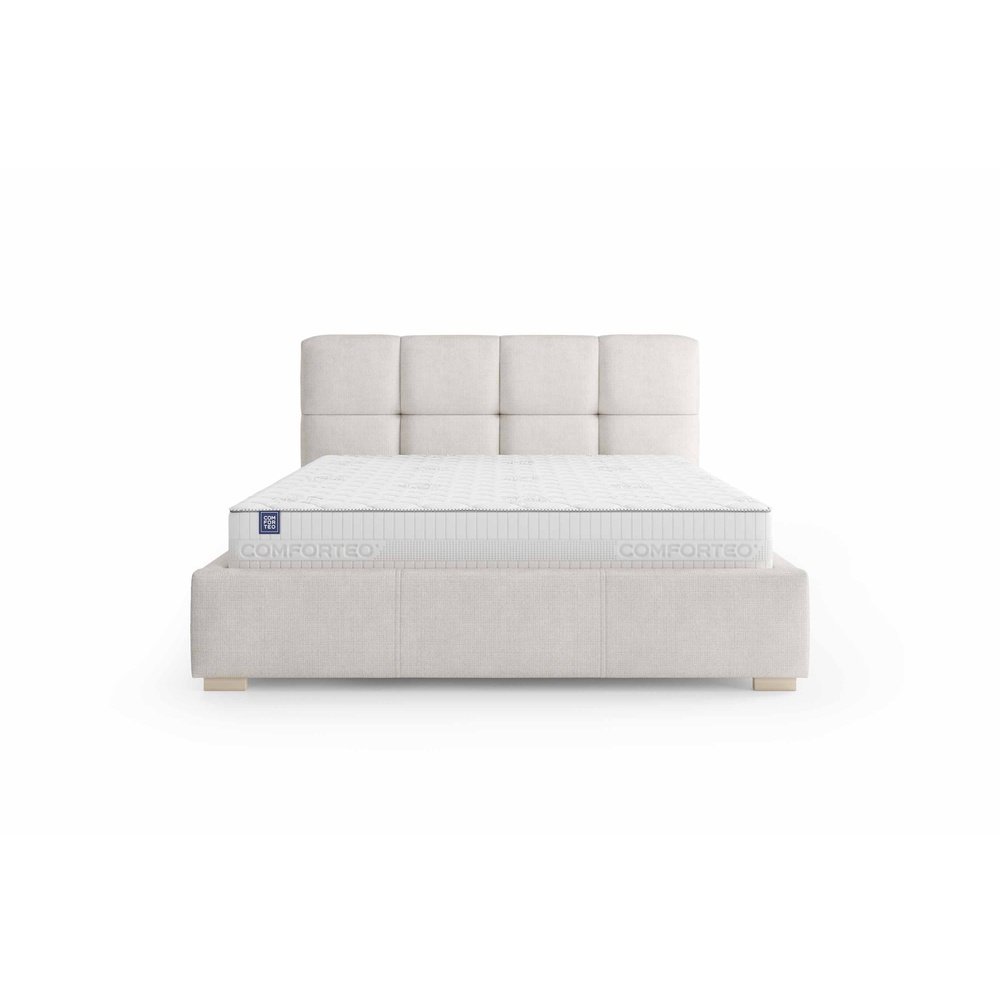 Łóżko tapicerowane Stella 80x200