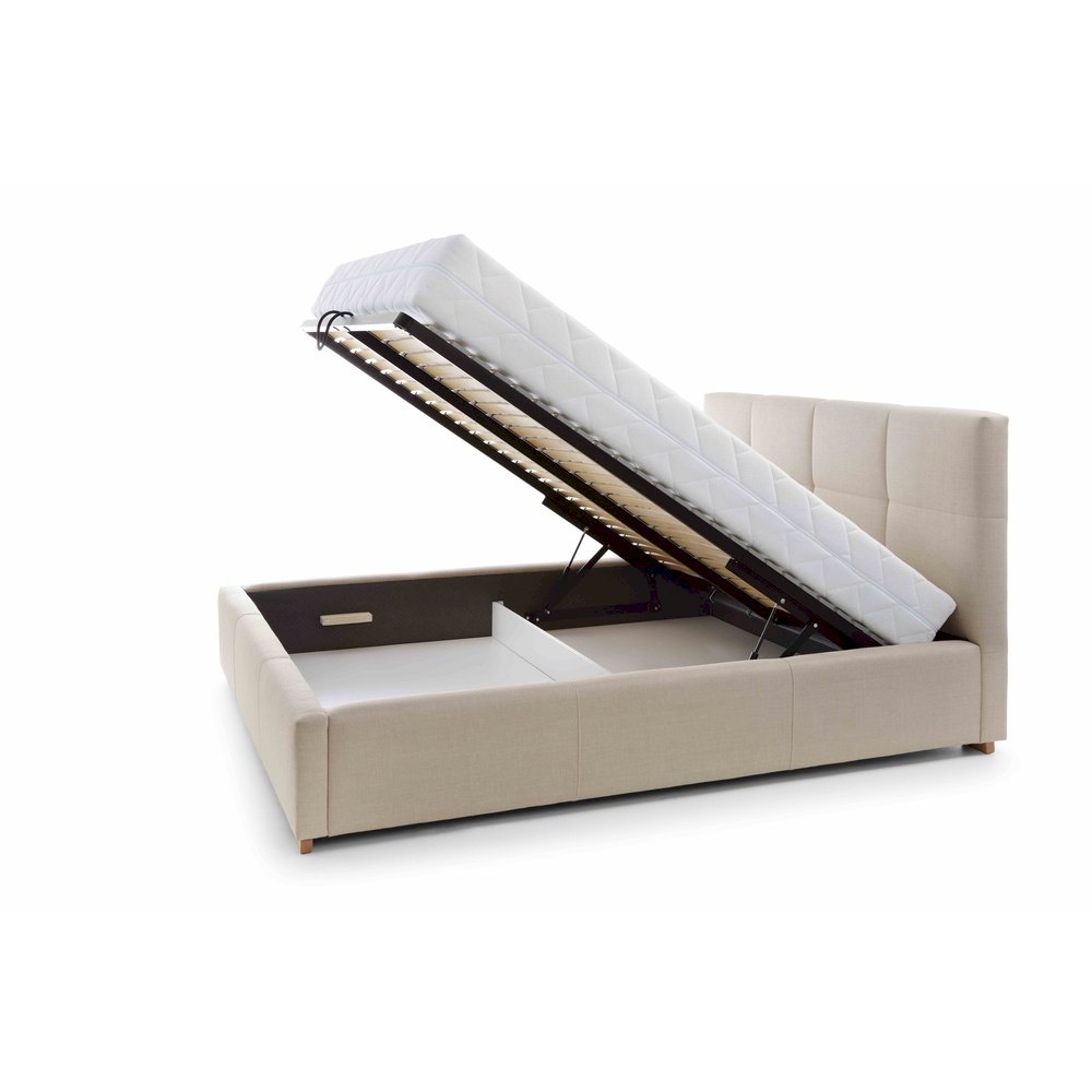 Łóżko tapicerowane Stella 120x200