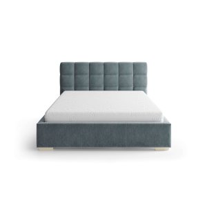 Łóżko tapicerowane Sierra 160x200