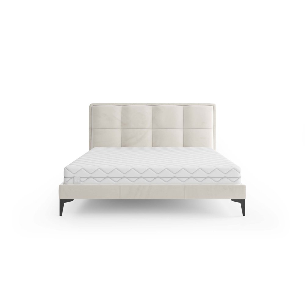 Łóżko tapicerowane Ariana 80x200