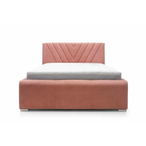 Łóżko tapicerowane Nevada 180x200