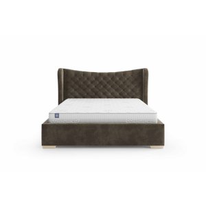 Łóżko tapicerowane Lancaster 180x200