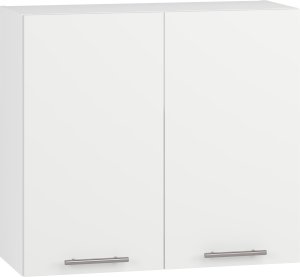 VENTO G-80/72 szafka górna front: biały mat