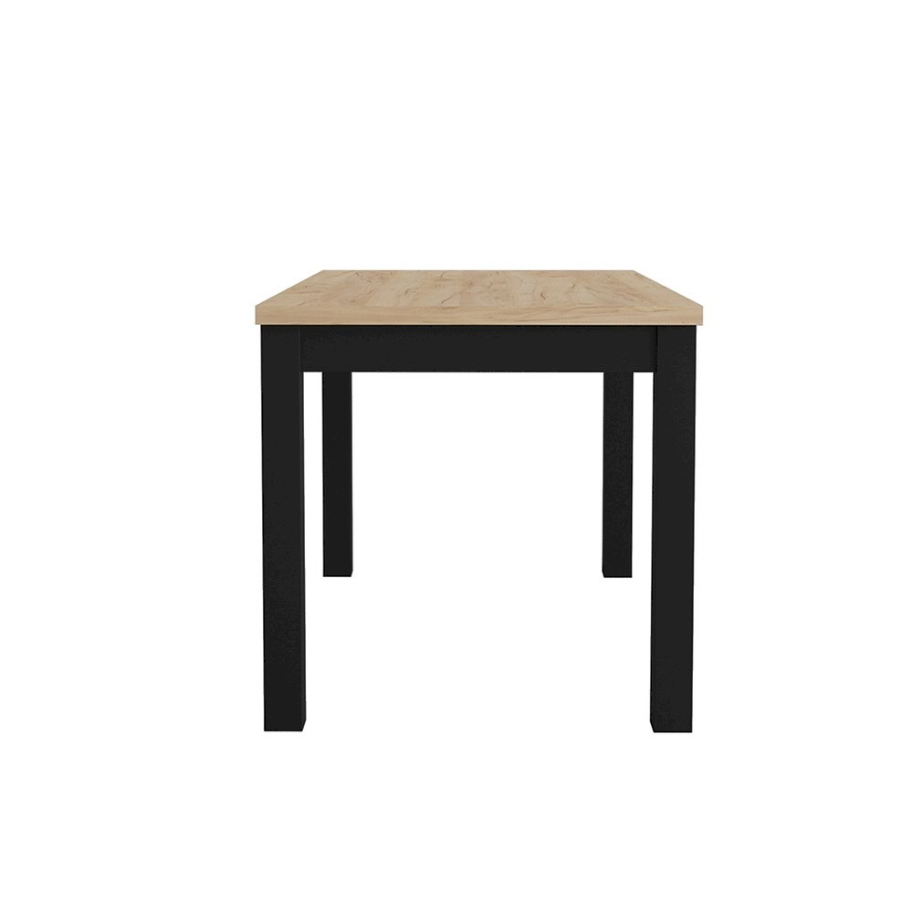 Stół drewniany STL62/3 100x200/270