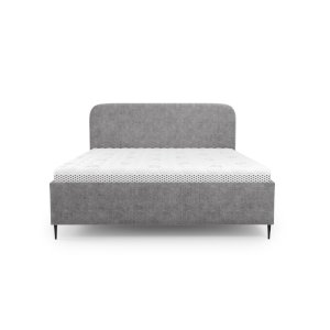 Łóżko tapicerowane Bendi 140x200