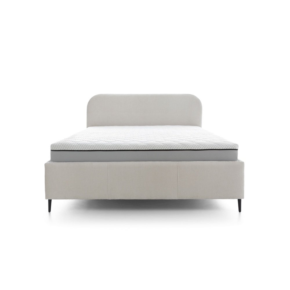 Łóżko tapicerowane Bendi 160x200