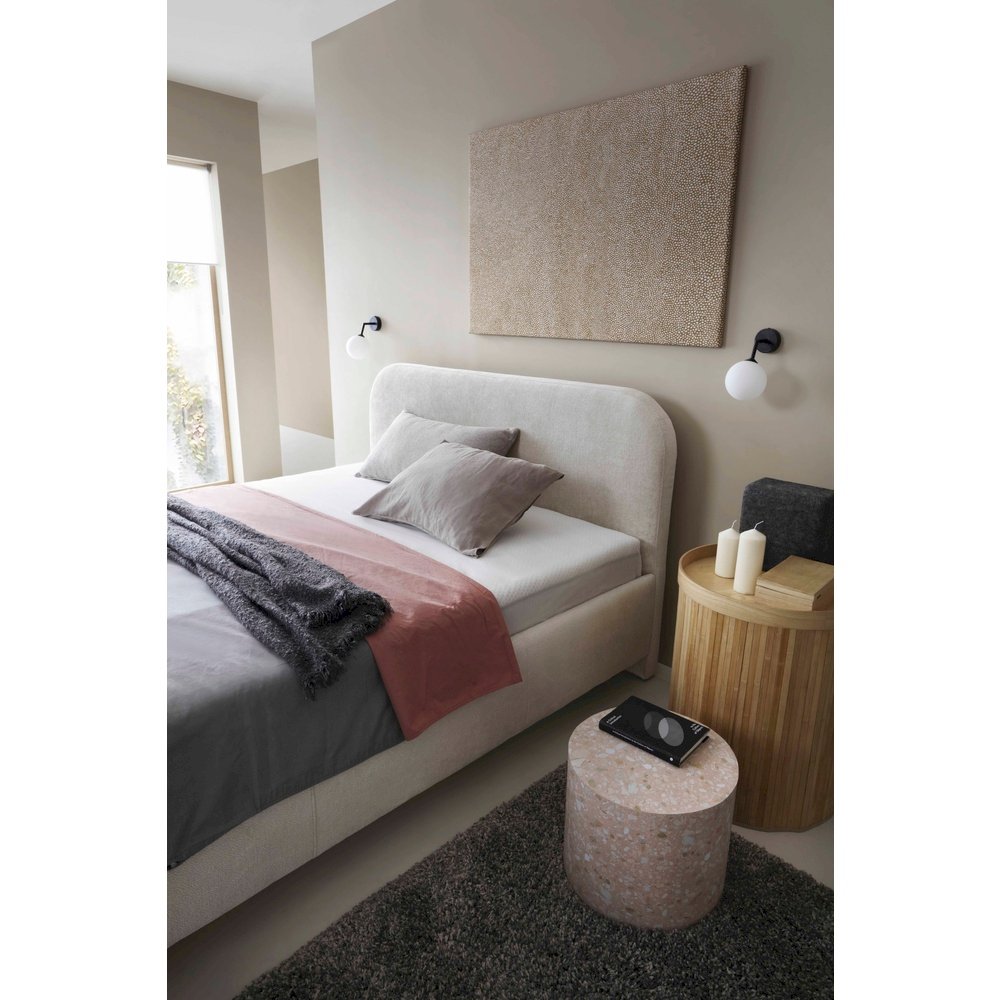 Łóżko tapicerowane Bendi 180x200