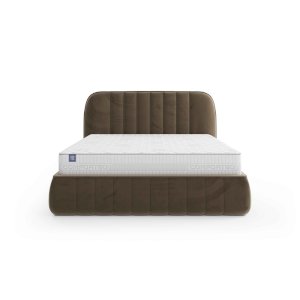 Łóżko tapicerowane Calira 140x200