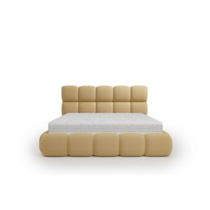 Łóżko tapicerowane Cherry 180x200