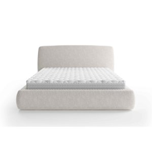 Łóżko tapicerowane Diun 160x200