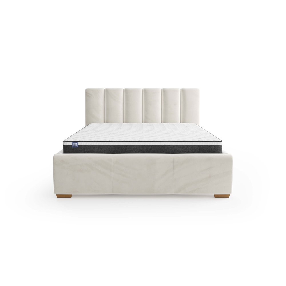 Łóżko tapicerowane Everest 180x200