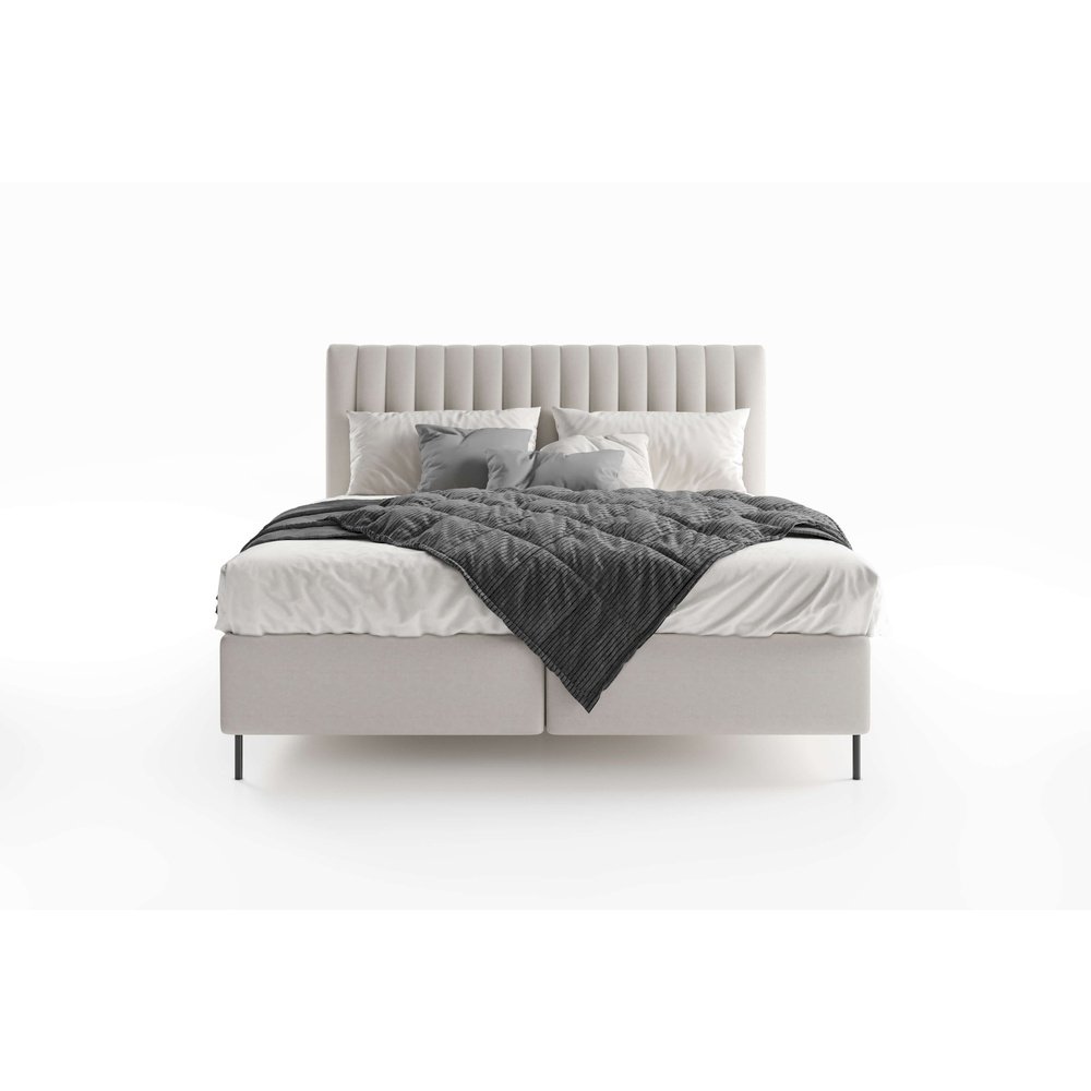 Łóżko tapicerowane Fiore 160x200