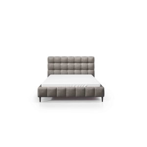 Łóżko tapicerowane Magic 160x200