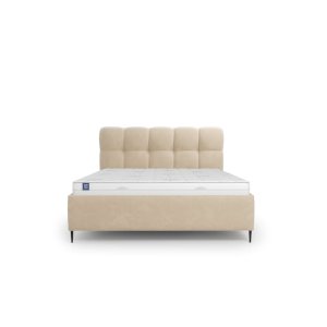 Łóżko tapicerowane Novu 160x200