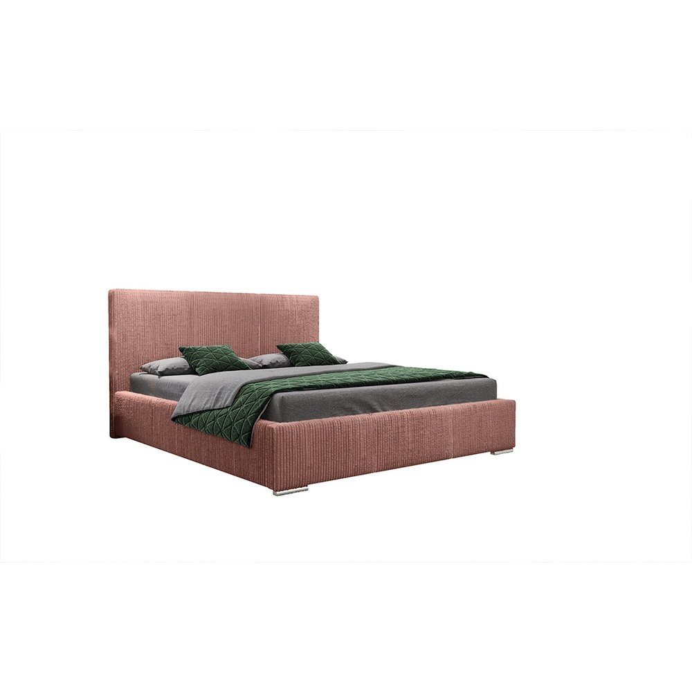 Łóżko tapicerowane Parma 90x200