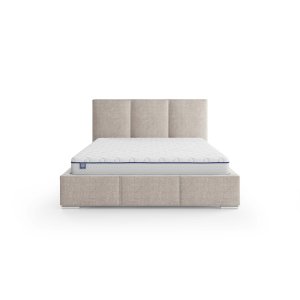 Łóżko tapicerowane Parma 160x200