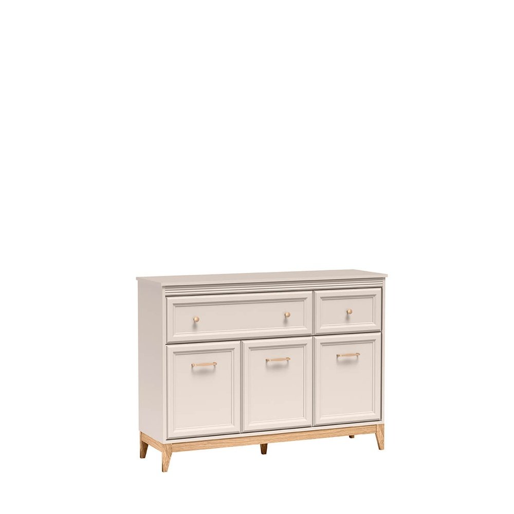 Komoda 3D2S Windsor W-1