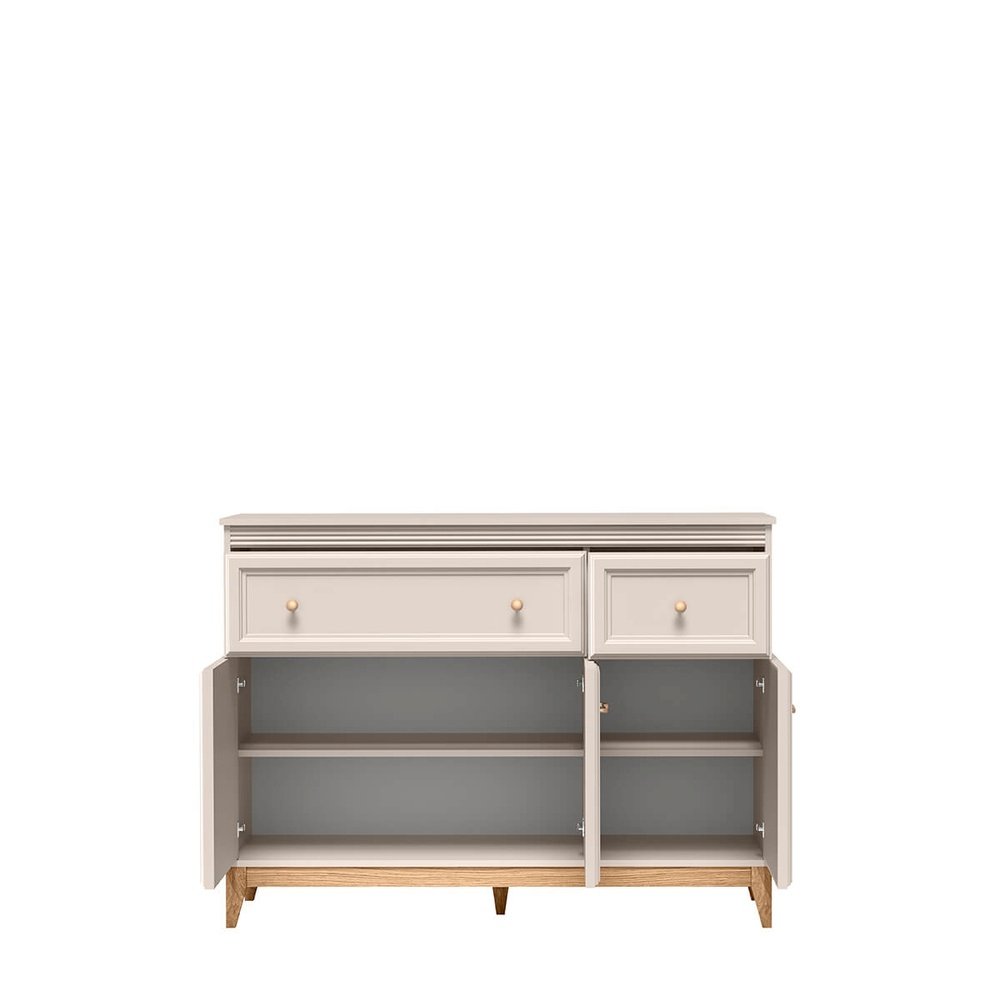 Komoda 3D2S Windsor W-1