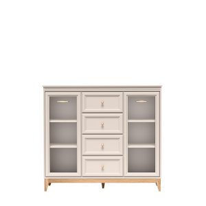 Witryna 2W4S Windsor W-7