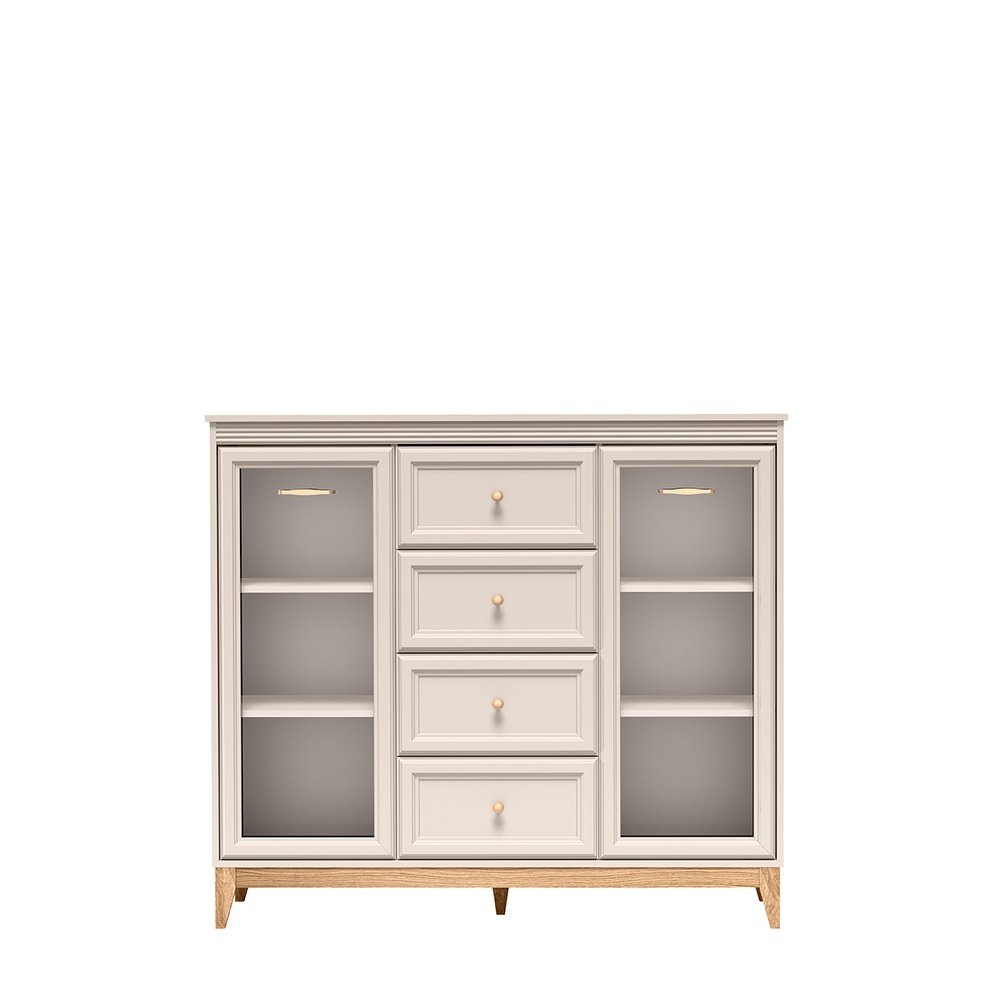 Witryna 2W4S Windsor W-7