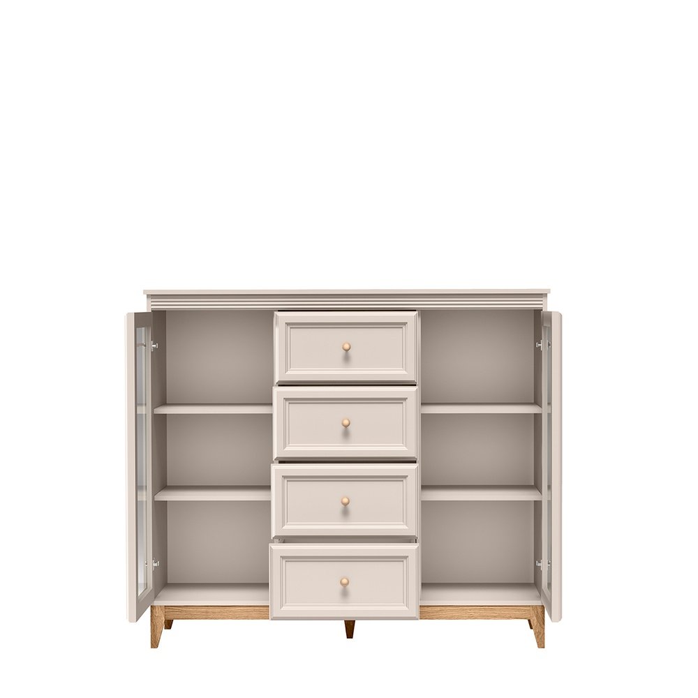 Witryna 2W4S Windsor W-7