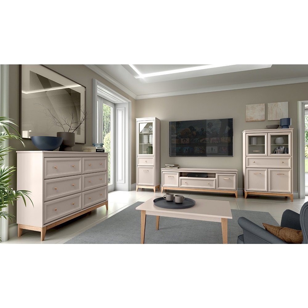 Witryna 2W4S Windsor W-7