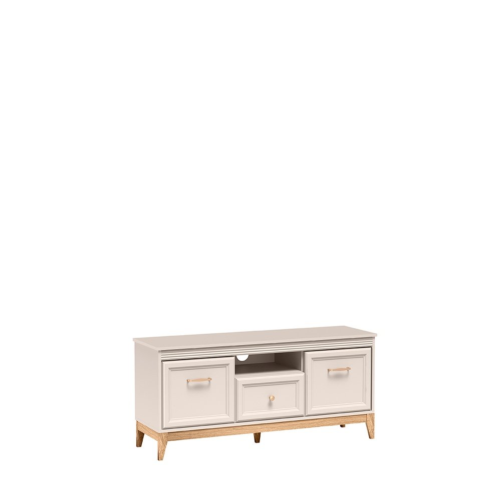 Szafka RTV 2D1S Windsor W-8