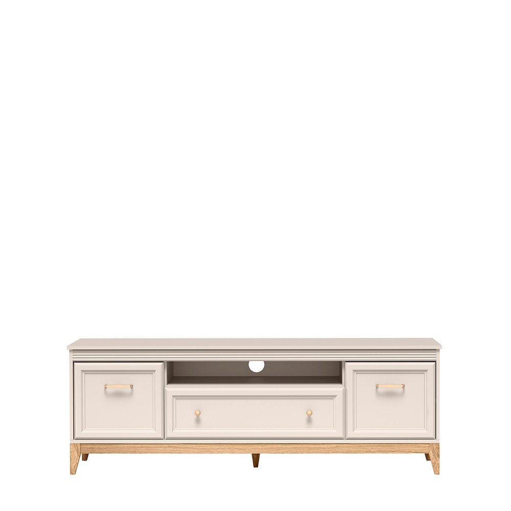 Szafka RTV 2D1S Windsor W-9