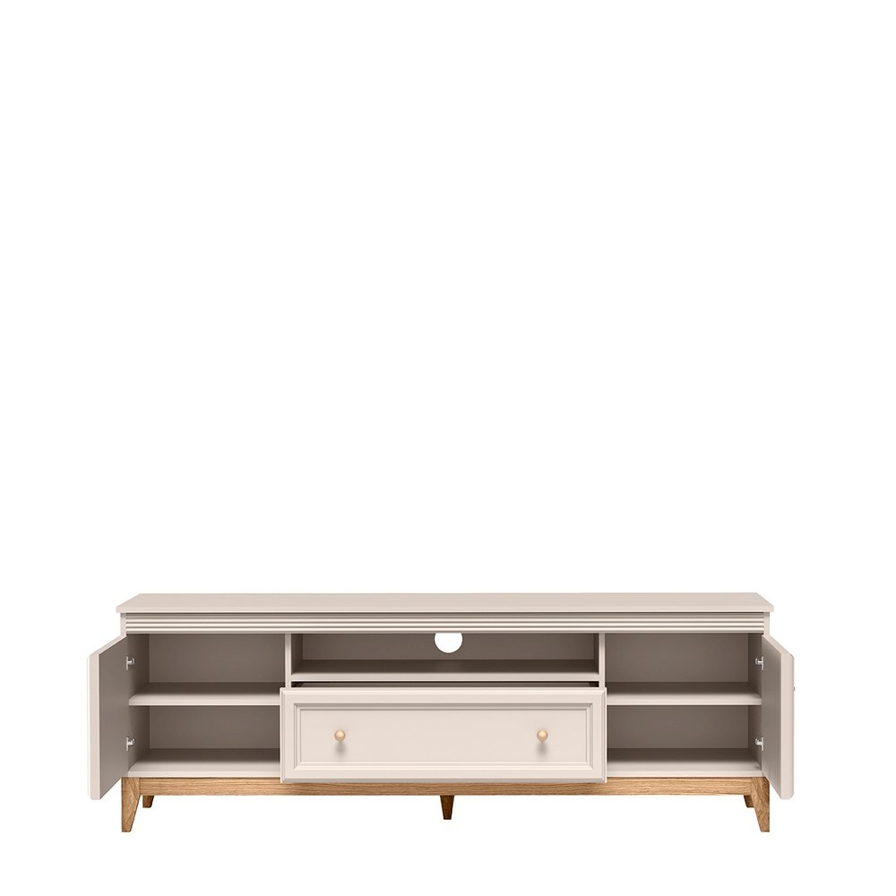 Szafka RTV 2D1S Windsor W-9