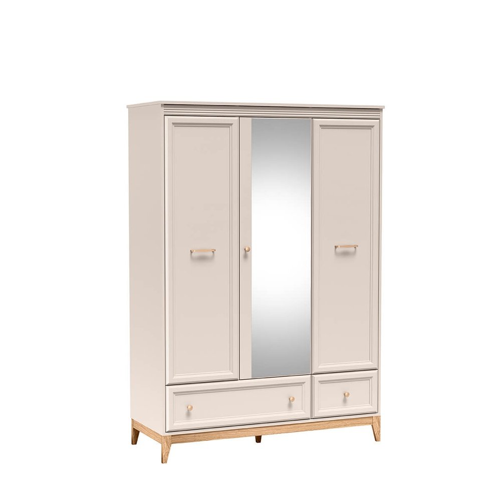 Szafa 3D2S Windsor W-15