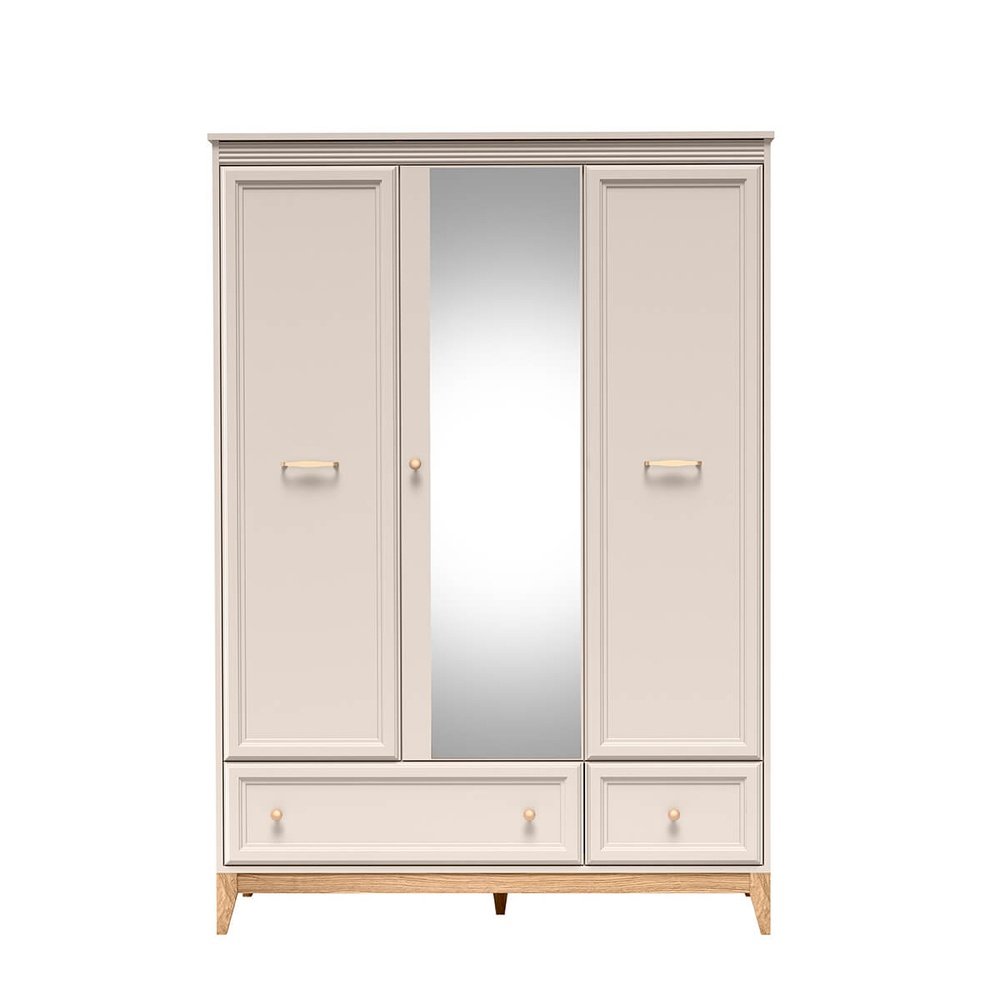 Szafa 3D2S Windsor W-15