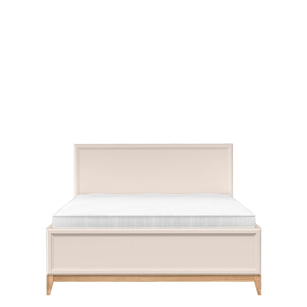 Łóżko z pojemnikiem 160x200 Windsor W-16