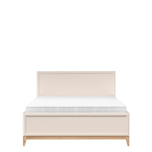 Łóżko z pojemnikiem 160x200 Windsor W-16