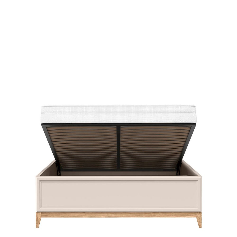 Łóżko z pojemnikiem 160x200 Windsor W-16