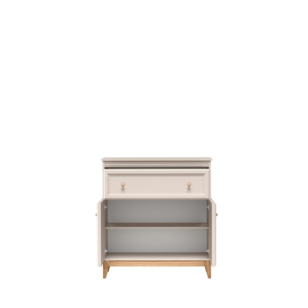 Komoda 2D1S Windsor W-19