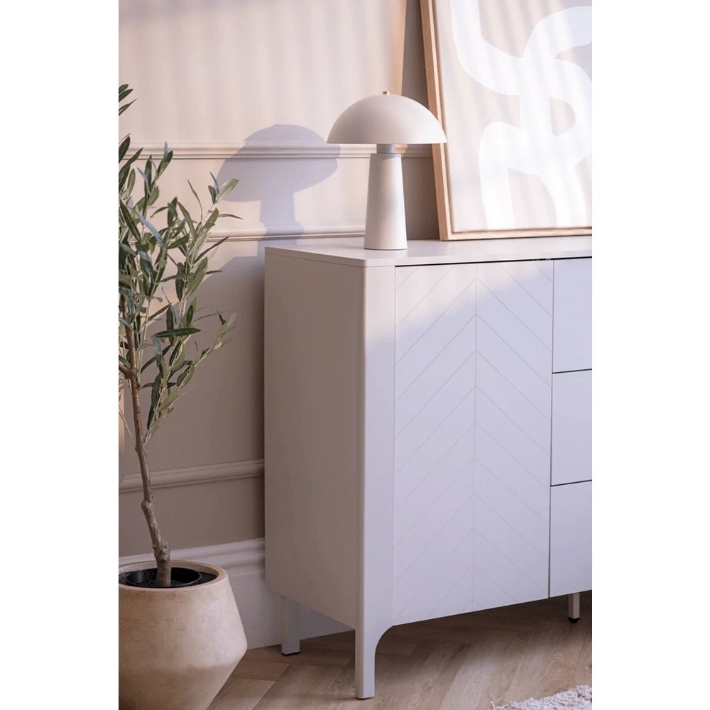 Komoda 2D3S Malumi MM-1 (kaszmir)