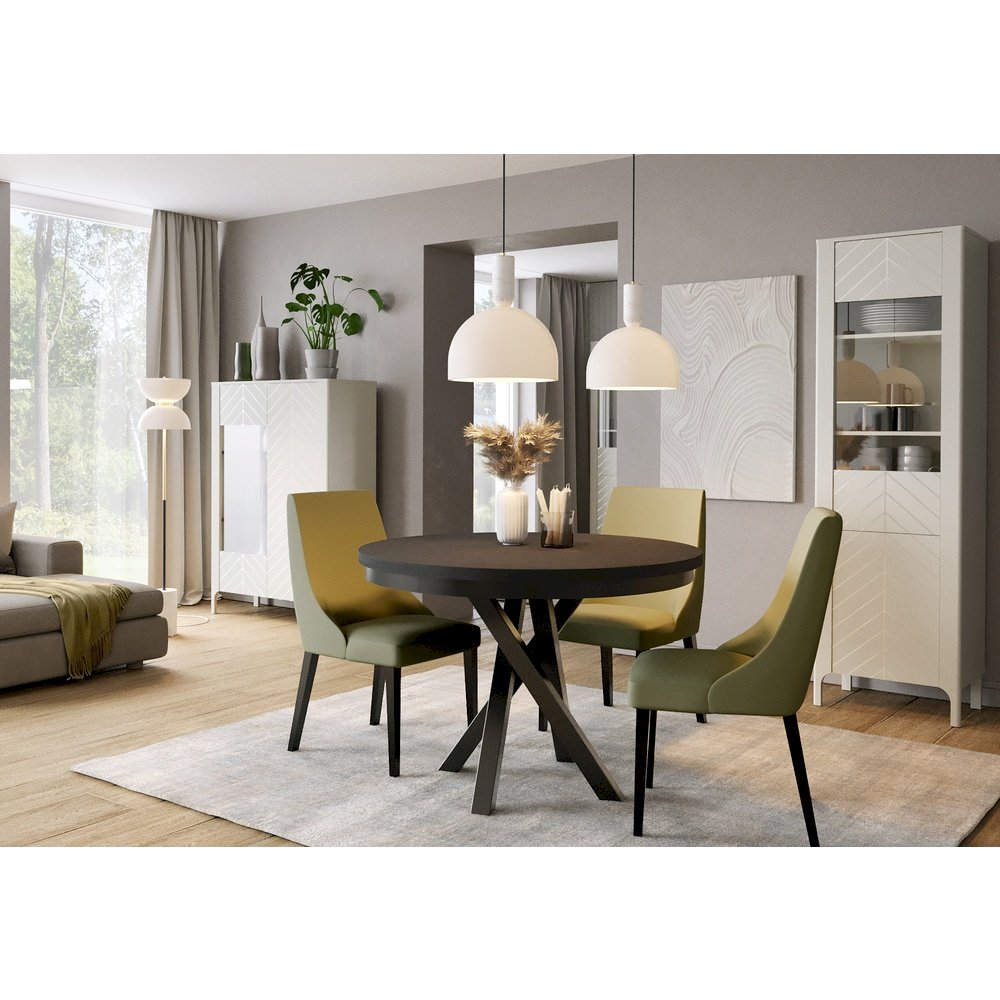 Witryna 1W1D Malumi MM-3 (kaszmir)