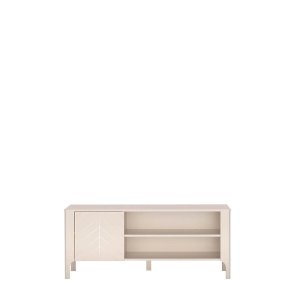 Szafka RTV 1D Malumi MM-6 (kaszmir)