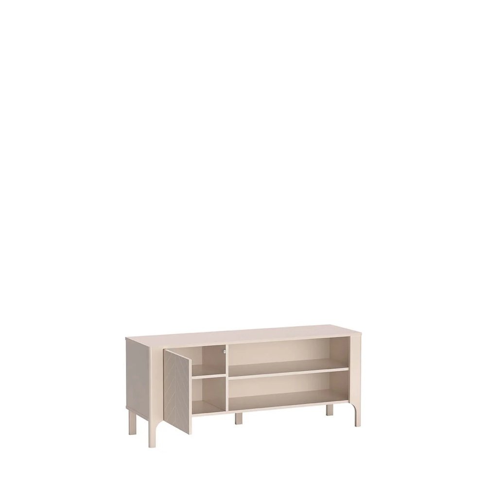 Szafka RTV 1D Malumi MM-6 (kaszmir)