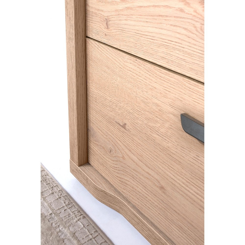 Komoda 3D3S Grande G-3