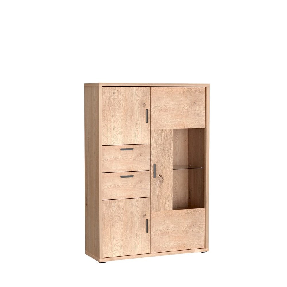 Witryna 1W2D2S Grande G-9