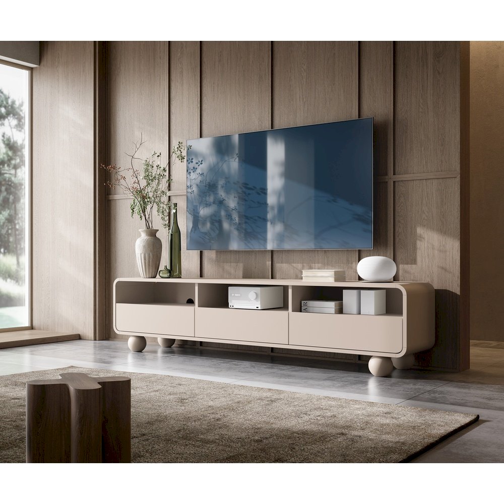 Szafka RTV Albion RTV180